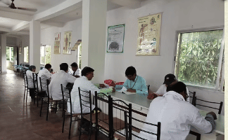 Swanrekha College of Nursing, Ranchi Campus photo 4